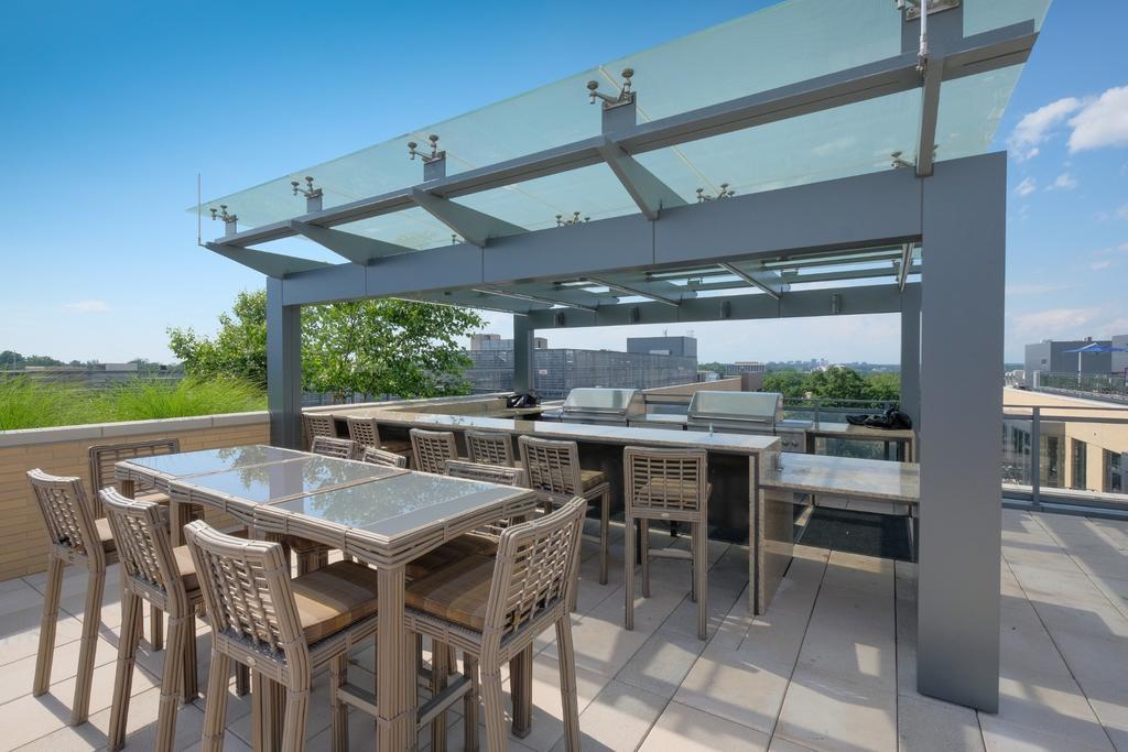 Global Luxury Suites In Downtown Bethesda Extérieur photo
