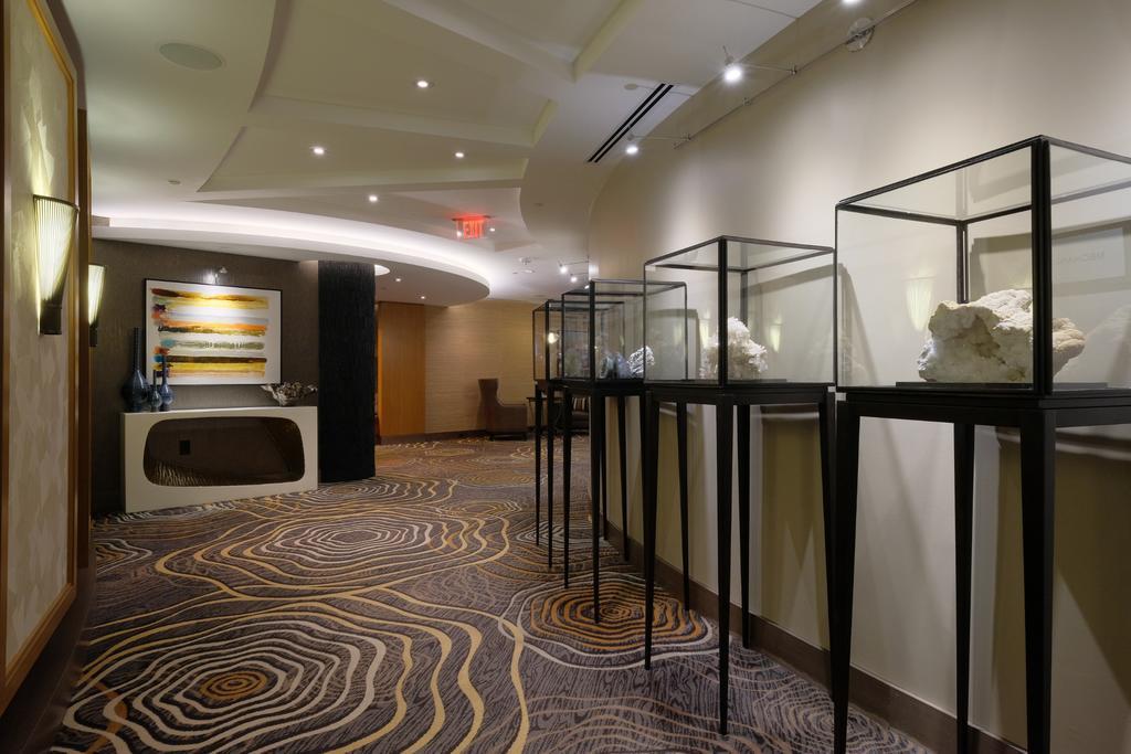 Global Luxury Suites In Downtown Bethesda Extérieur photo