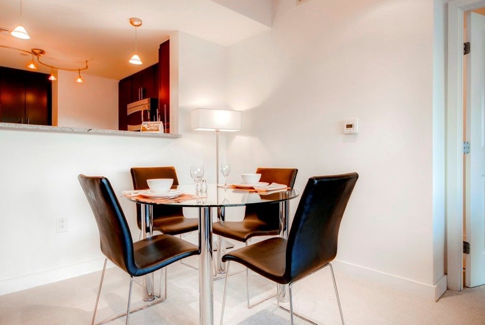 Global Luxury Suites In Downtown Bethesda Extérieur photo