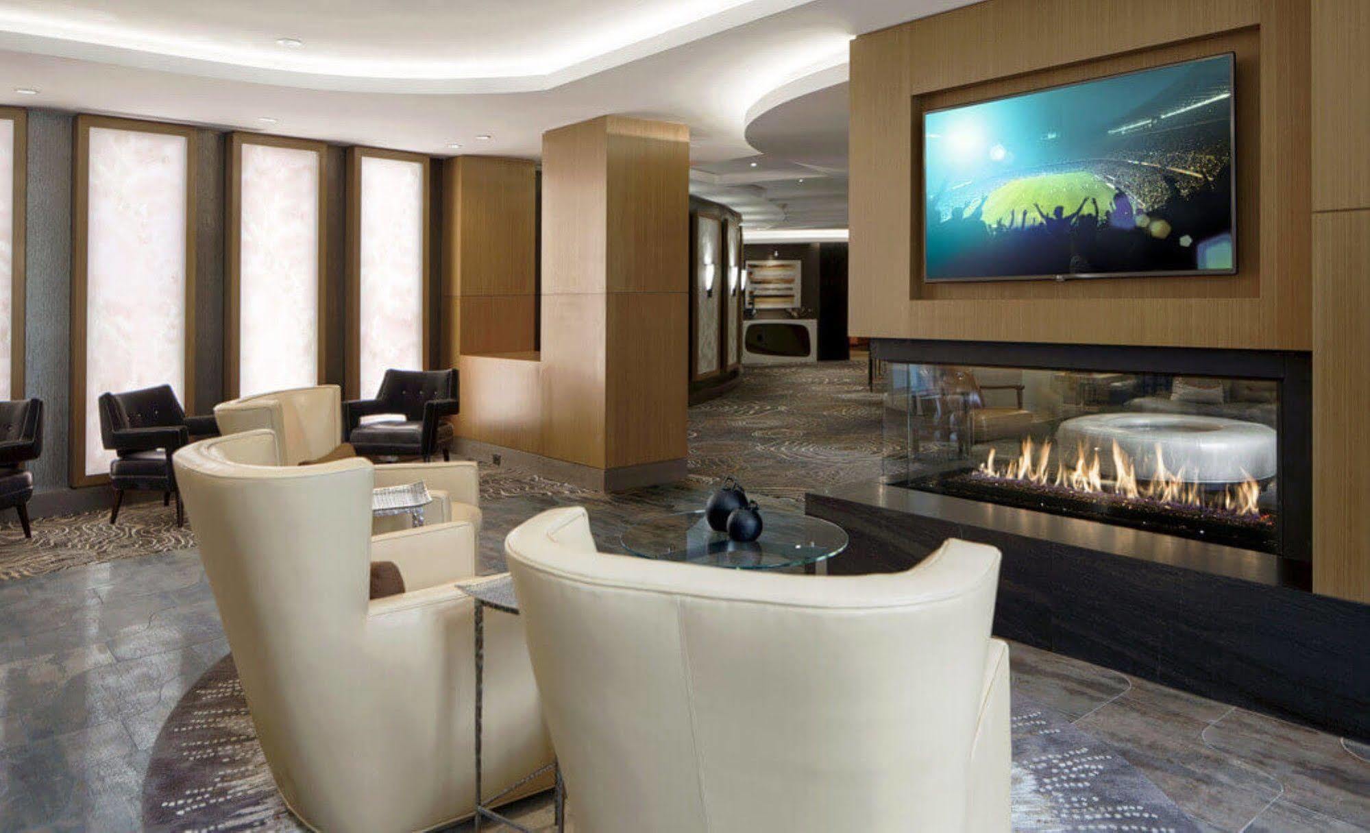 Global Luxury Suites In Downtown Bethesda Extérieur photo