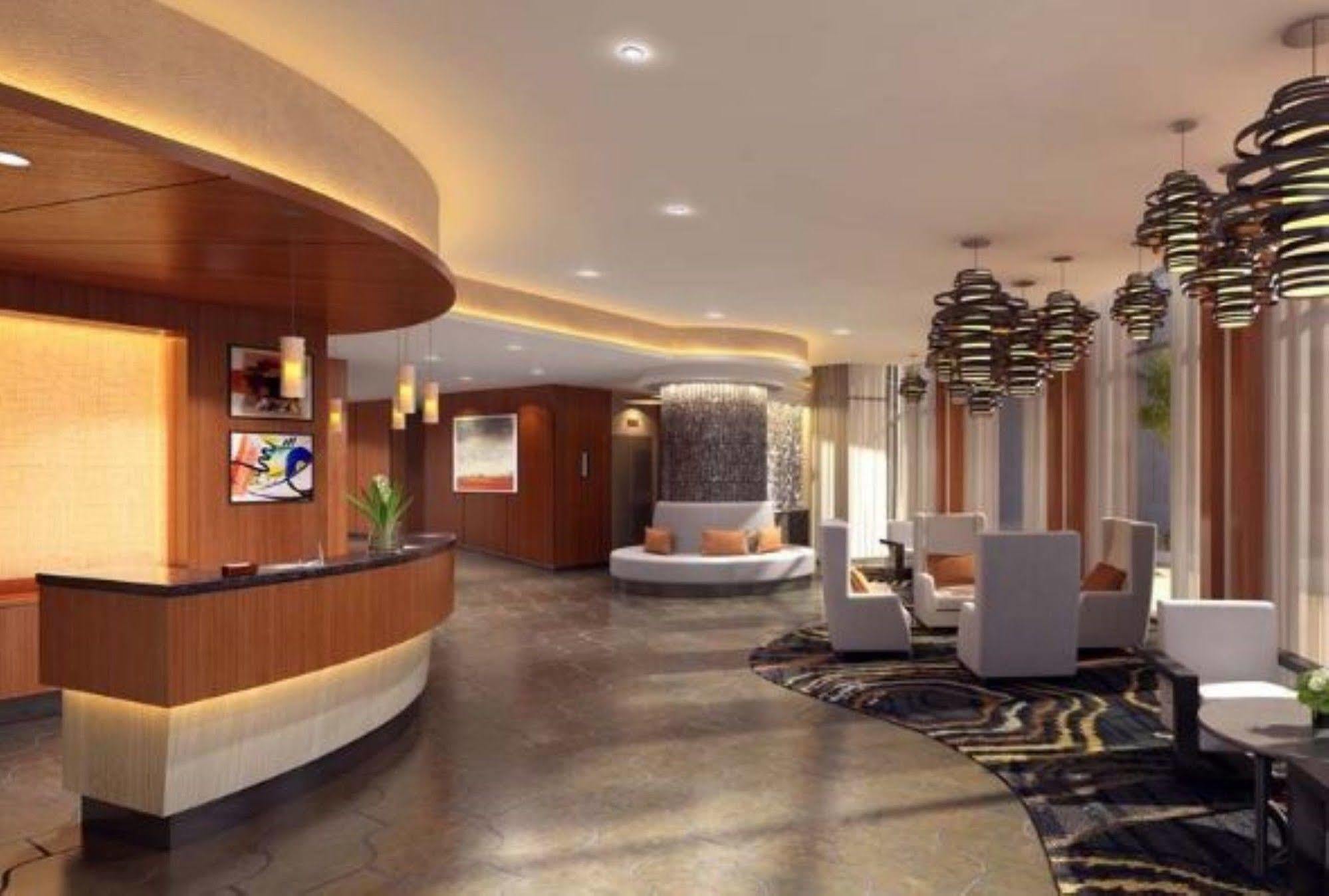 Global Luxury Suites In Downtown Bethesda Extérieur photo