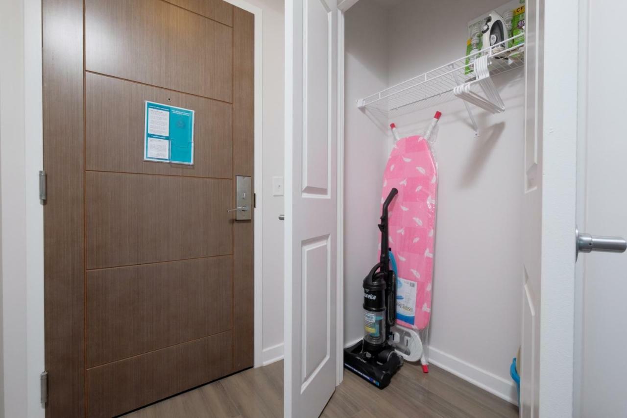 Global Luxury Suites In Downtown Bethesda Extérieur photo